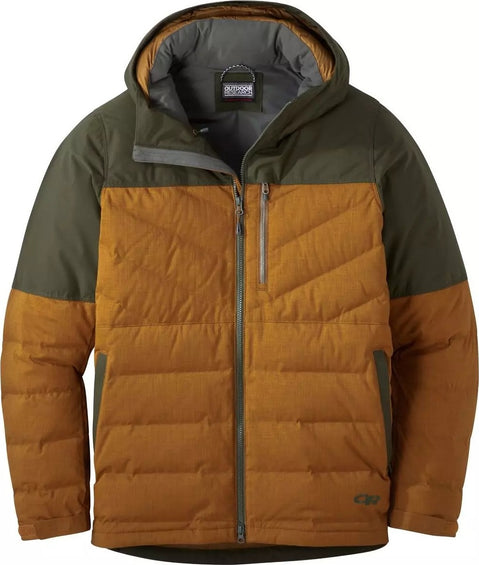 Outdoor Research Manteau Blacktail Down - Homme
