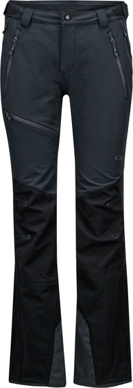 Outdoor Research Pantalon de neige Trailbreaker II - Femme