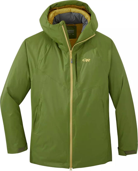 Outdoor Research Manteau Floodlight II Down - Homme