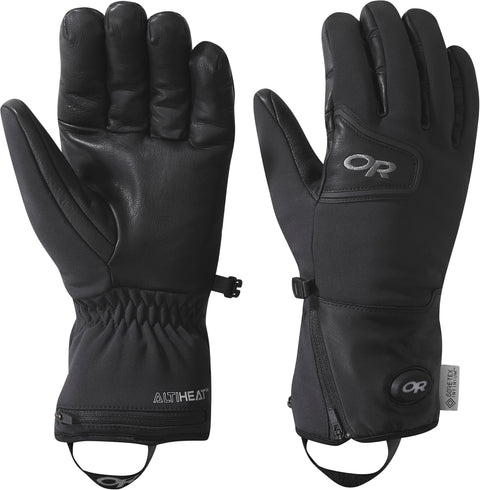 Outdoor Research Gants Stormtracker Heated Sensor - Unisexe