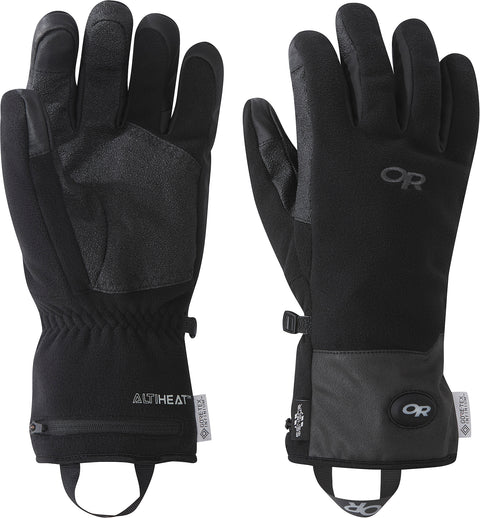 Outdoor Research Gants Gripper Heated Sensor - Unisexe