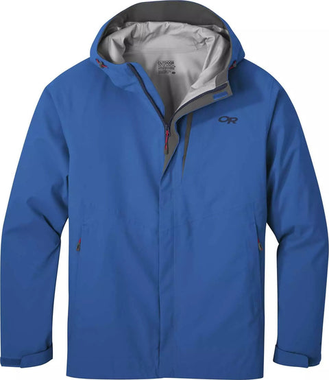 Outdoor Research Manteau Guardian II AscentShell - Homme