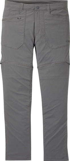 Outdoor Research Pantalon Convertible Equinox - Homme