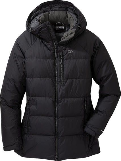 Outdoor Research Parka en duvet Super Alpine - Femme