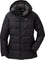 Outdoor Research Parka en duvet Super Alpine - Femme - Black