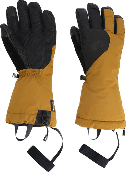 Outdoor Research Gants Super Couloir Sensor - Homme