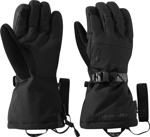 Outdoor Research Gants Carbide Sensor - Homme