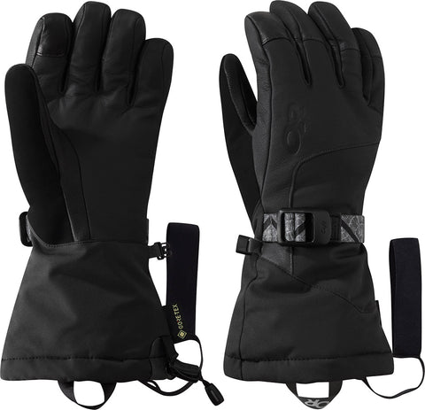 Outdoor Research Gants de capteur en carbure - Femme