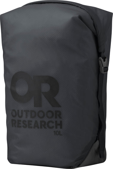 Outdoor Research Sac rangement de compression PackOut 10L - Unisexe