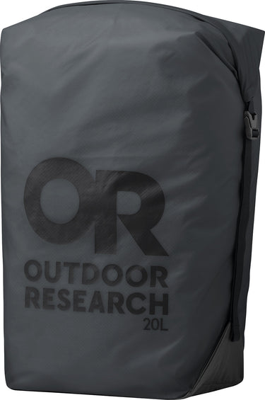 Outdoor Research Sac rangement de compression PackOut 20L - Unisexe