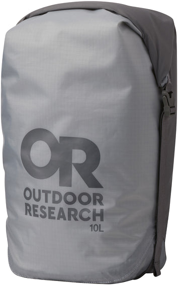 Outdoor Research Sac étanche de compression CarryOut Airpurge 10L - Unisexe