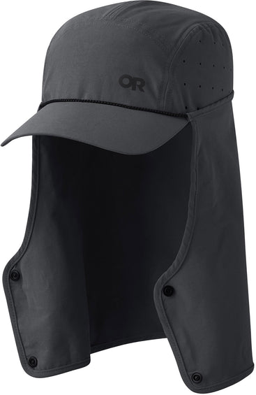 Outdoor Research Casquette Equinox Cape - Unisexe