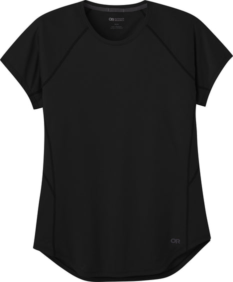 Outdoor Research T-shirt courtes manches Argon - Femme