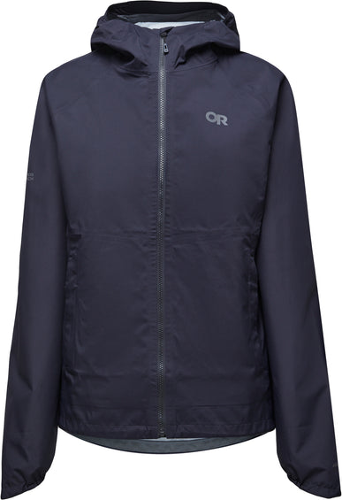 Outdoor Research Manteau Motive AscentShell - Femme