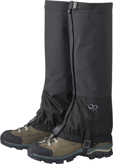 Outdoor Research Guêtres Cascadia II - Homme