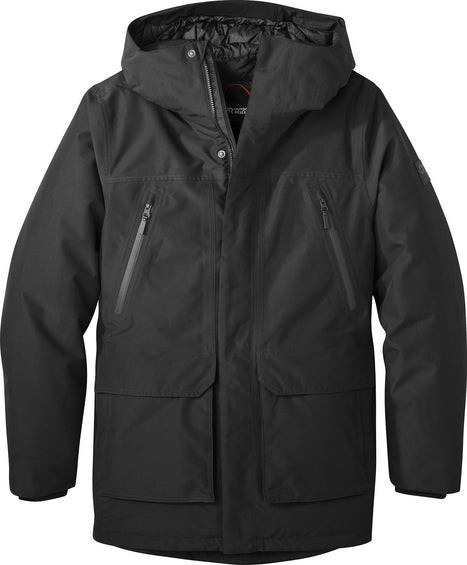 Outdoor Research Parka en duvet Stormcraft - Homme