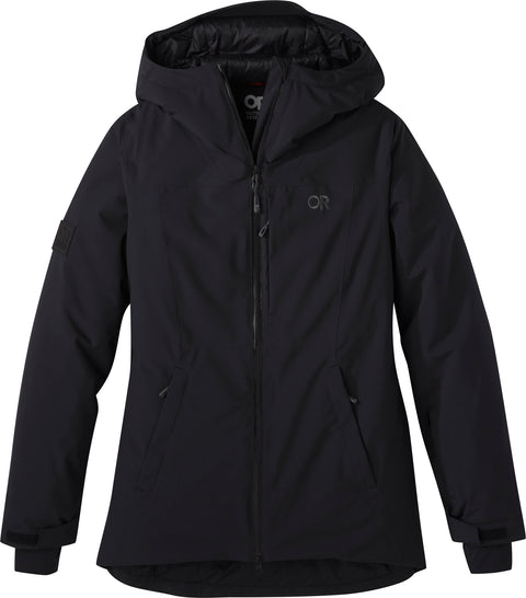 Outdoor Research Manteau Snowcrew - Femme