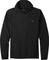 Outdoor Research Chandail à capuchon Echo - Homme - Black