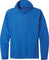 Outdoor Research Chandail à capuchon Echo - Homme - Classic Blue