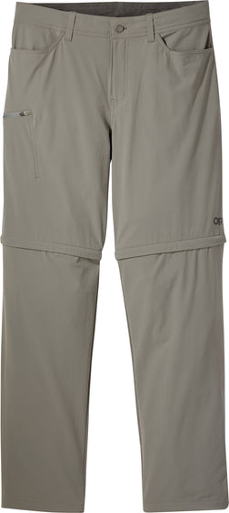 Outdoor Research Pantalon convertible Ferrosi - Entrejambe de 30 po - Homme