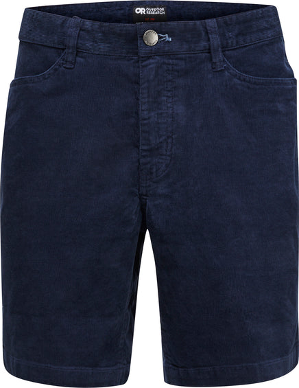 Outdoor Research Short en velours côtelé Method Cord - Homme