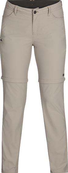 Outdoor Research Pantalon Ferrosi Convert - Regular - Femme