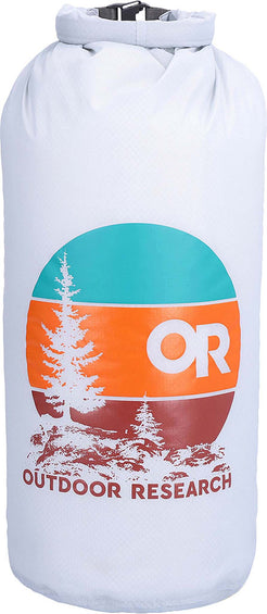 Outdoor Research Sac étanche Graphic Packout - 10L