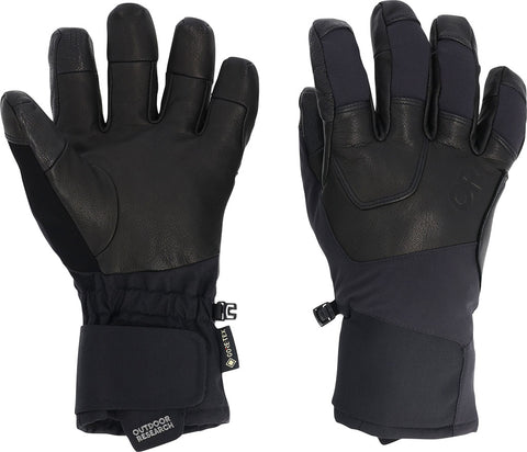 Outdoor Research Gants en Gore-Tex Alpinite - Unisexe