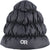 Outdoor Research Tuque en duvet Coldfront - Unisexe - Black