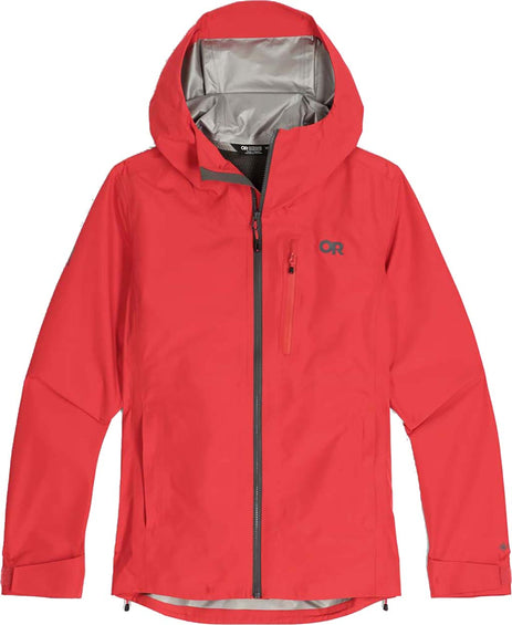 Outdoor Research Manteau Aspire Super Stretch GORE-TEX® - Femme