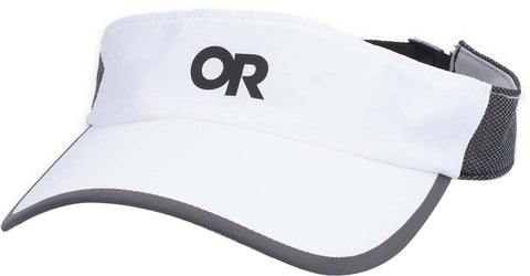 Outdoor Research Casquette Swift Visor - Unisexe
