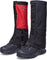 Outdoor Research Guêtres Expedition Crocodiles GTX - Unisexe - Chili - Black