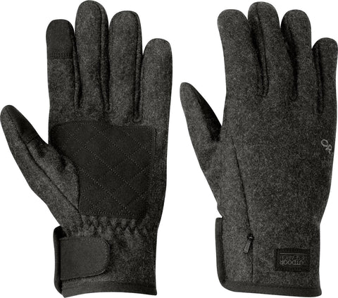 Outdoor Research Gants tactiles Turnpoint - Homme