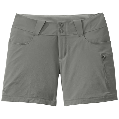 Outdoor Research Short Ferrosi Summit 5'' Femme