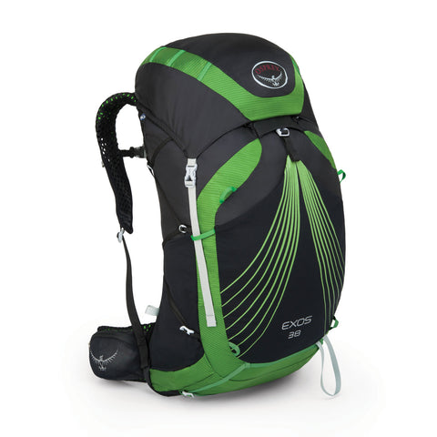 Osprey Exos 38
