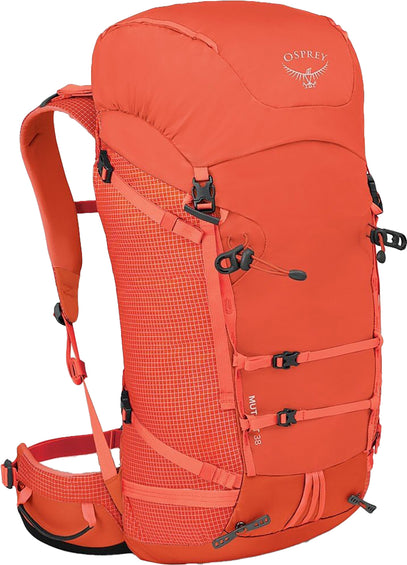 Osprey Sac à dos d'escalade Mutant 38L