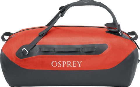 Osprey Sac de sport étanche Transporter 70L