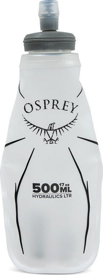 Osprey Flasque souple Hydraulics 500ml