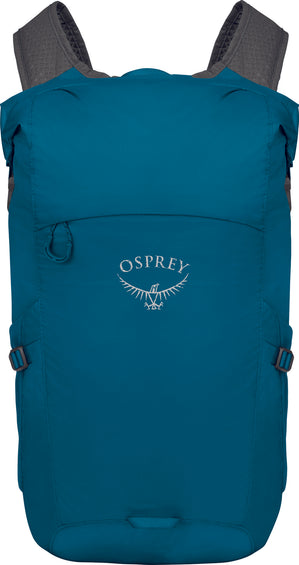 Osprey Sac à dos étanche compressible ultraléger 20L