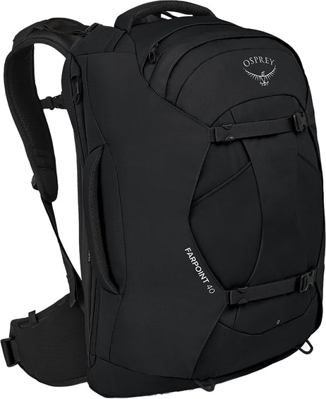 Osprey Sac à dos de voyage Farpoint 40L - Homme