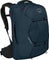 Osprey Sac à dos de voyage Farpoint 40L - Unisexe - Muted Space Blue