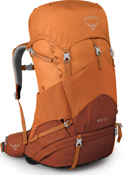 Osprey Sac à dos Ace 50L - Enfant
