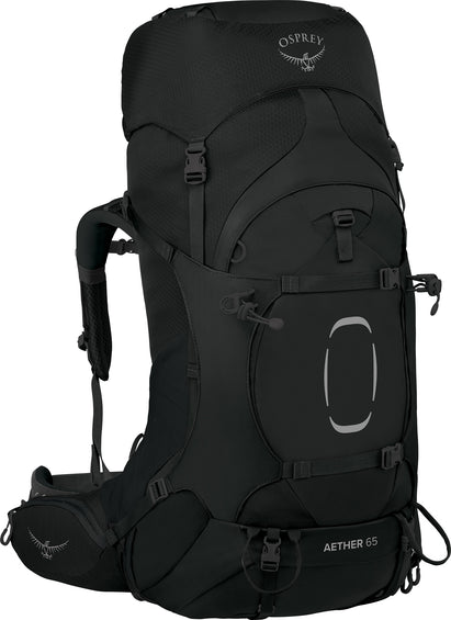 Osprey Sac à dos Aether Extended Fit 65L - Homme