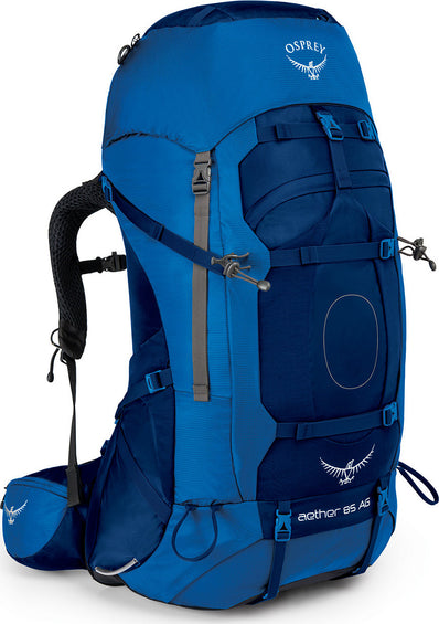 Osprey Sac à dos Aether AG 85