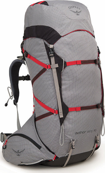 Osprey Sac à dos Aether Pro 70L