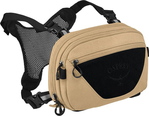 Osprey Sac de poitrine Archeon Chest Rig