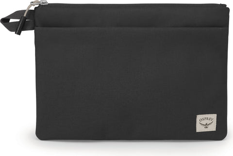 Osprey Grande pochette à glissière Arcane Zip Pouch