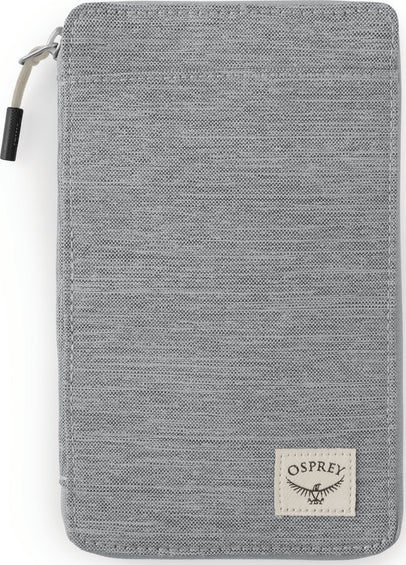 Osprey Portefeuille à glissière Arcane