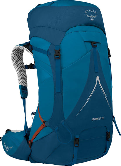 Osprey Sac à dos de randonnée Atmos AG LT - 65L