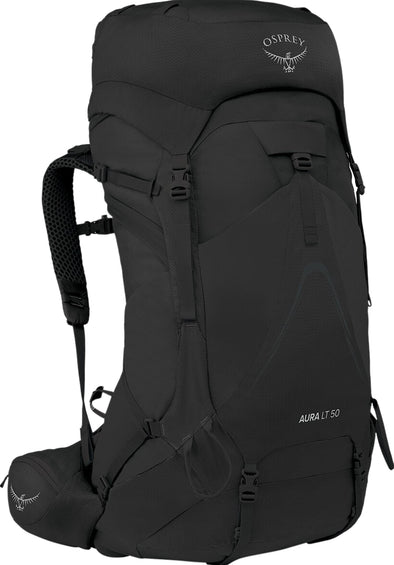 Osprey Sac à dos de randonnée Aura AG LT 50L - Femme